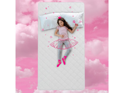 Матрас Димакс Комета 80х190