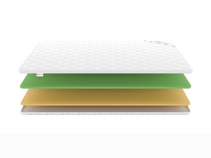 Топпер Denwir COMFORT MEMO FOAM 4 183