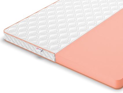 Матрас Denwir TOP FOAM 10 543