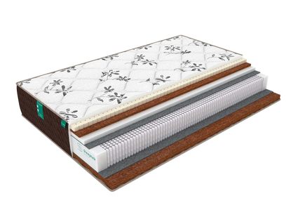 Матрас Sleeptek Lux Assorti Cocos 29