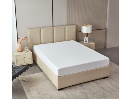 Наматрасник Софи де Марко Бамбук 140х200