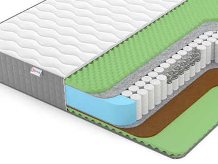 Матрас Denwir BEST BALANCE RELAX FOAM TFK 90х120