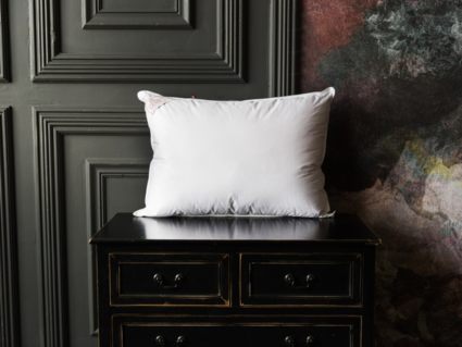 Подушка German Grass Grand Down Grass средняя 60х80