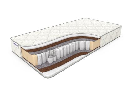 Матрас DreamLine Balance HollHard TFK 23