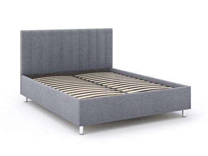 Кровать Димакс Лероса Сапфир с подъемным механизмом 160х200