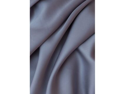 Комплект постельного белья Luxberry ТЕНСЕЛЬ холодная лаванда/лазурный 1,5-спальный