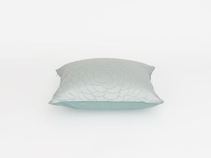 Наволочка German Grass на молнии Azur Palette Grass (2 шт.)