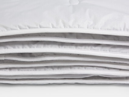 Одеяло Nature’S-Natura Sanat Верблюжья шерсть всесезонное 140х205