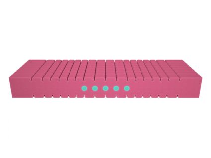Матрас Mr.Mattress ProLive 553