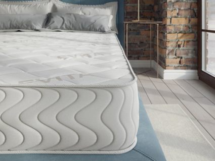 Матрас Evita Action Plus EVS1000 120х200