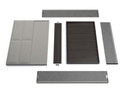 Кровать Lonax Марселла велюр Dolly-3 (с подъемным механизмом) 120х195