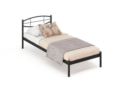 Кровать Стиллмет Аура 120х200