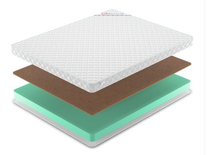 Матрас Denwir SIMPL FOAM HARD 11 574