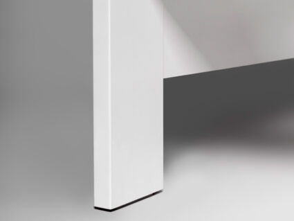 Кровать Гуд Лакк Сага темно-бирюзовая