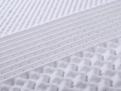 Топпер Lonax Organic Ultra Multizone 140х190