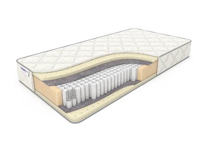 Матрас DreamLine Sleep 3 S1000 36