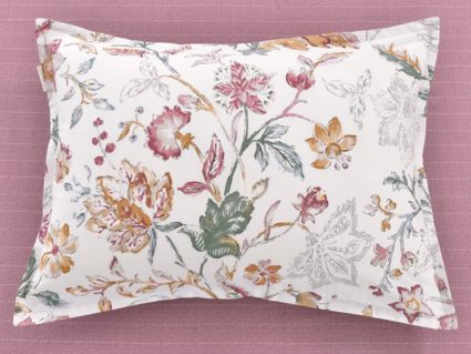 Комплект постельного белья Софи де Марко Коди (фиолет) Евромакси