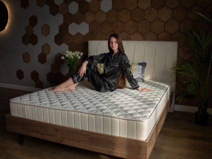 Матрас Benartti Roll Max Hard 70х200