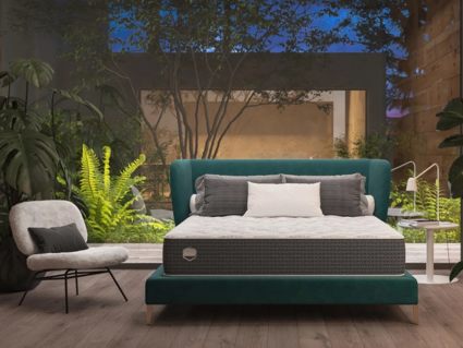 Матрас Alfabed Etere 160х200