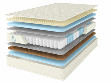 Матрас Comfort Line Eco-Hard1 TFK 29