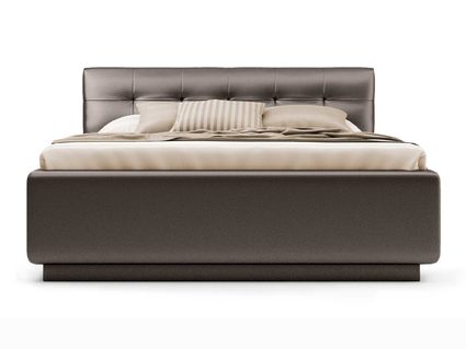 Кровать Nuvola Parma Next 014 (с подъемным механизмом) 140х200