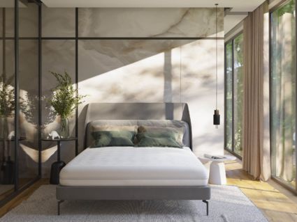 Матрас Evita Life Contour 80х190