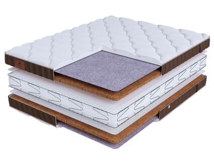 Матрас Beautyson Life Cocos S1200 43