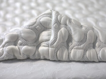 Чехол гигиенический DreamLine с массажным эффектом 180х190