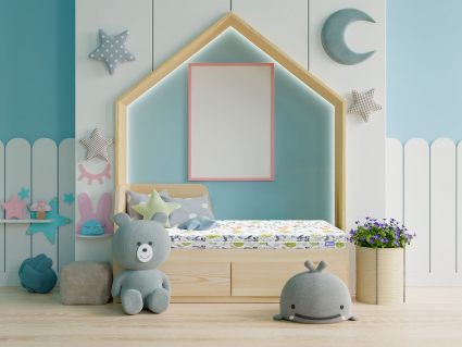 Матрас Димакс Дрёмушка Лайт х/б 80х200