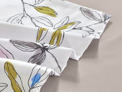 Комплект постельного белья Софи де Марко Аллен модерн 2-спальный