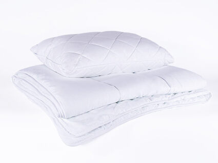 Подушка Nature’S-Natura Sanat Гармония бамбука