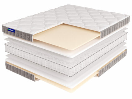 Матрас Beautyson Promo 7 S600 48