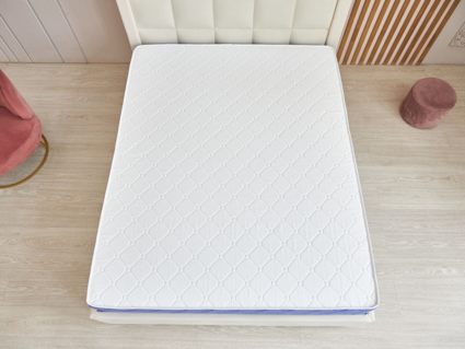 Матрас Базилик Микс 26 медиум массаж 120х195