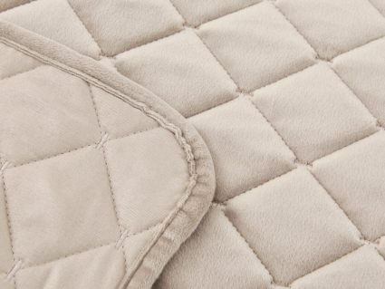 Покрывало Софи де Марко Натаниэль (крем)