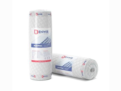 Матрас Denwir SIMPL MEMO RELAX FOAM 15 120х195