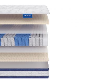 Матрас LineaFlex Marini 43