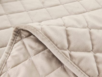 Покрывало Софи де Марко Натаниэль (крем)