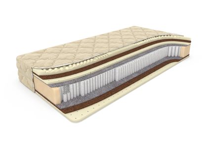 Матрас DreamLine Dream Massage S2000 42
