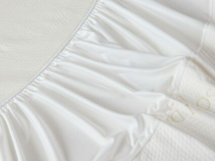 Наматрасник Софи де Марко Бамбук 140х200