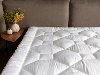 Наматрасник German Grass Topper Wool Grass 124