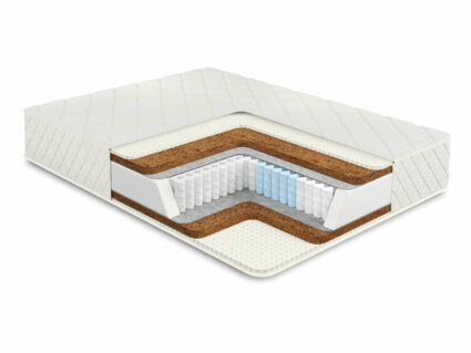 Матрас Comfort Line Hard Comfort S1000 32