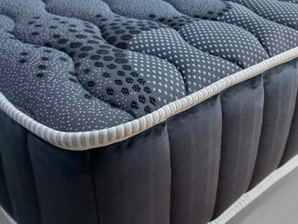 Матрас Beautyson Sense Soft Lux S1200 120х200