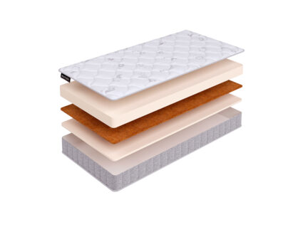 Матрас Beautyson Baby Roll Cocos Sens 52