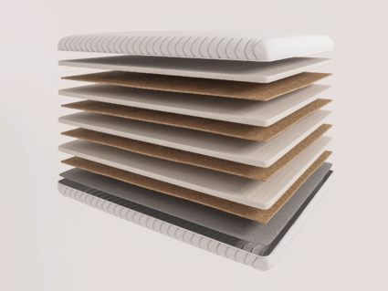 Матрас Evita Press Eco 38