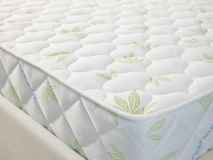 Матрас Мистер Слип Special Line хард плюс 120х195