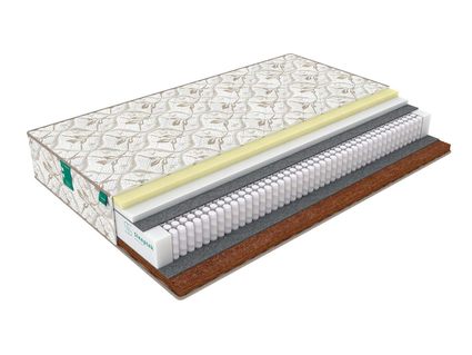Матрас Sleeptek Perfect MemoFoam Cocos 23