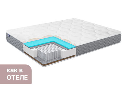 Матрас Димакс Bliss Sleeper + 529