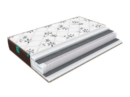 Матрас Sleeptek Lux Foam Double 574