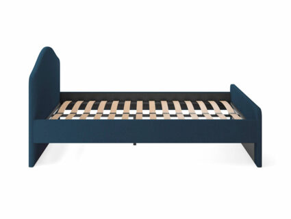 Кровать Сонум Emma Кашемир голубой