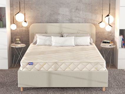 Матрас Димакс Микро Хард 120х195